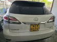 Lexus RX 2013 White - 1