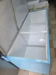 Ex-UK Westpoint 650L Chest Freezer Iliyotumika - 1