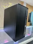 HP ProDesk 400 G7 Desktop Computer - Core i7, 8GB RAM, 500GB HDD - 2