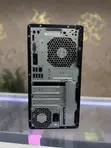 HP ProDesk 400 G7 Desktop Computer - Core i7, 8GB RAM, 500GB HDD - 3