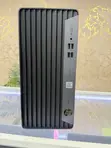 HP ProDesk 400 G7 Desktop Computer - Core i7, 8GB RAM, 500GB HDD - 5