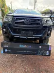 Self-Healing Paint Protection Film (PPF) - 2