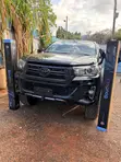 Self-Healing Paint Protection Film (PPF) - 3