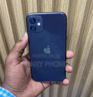 Apple iPhone 11 128GB Blue