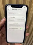 Apple iPhone 11 128GB Blue - 2