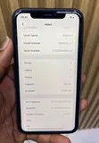 Apple iPhone 11 128GB Blue - 3