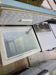 Ramtons Mini Deep Freezer 200L Used - 2
