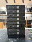 Dell Optiplex 5060 Desktop Computer - Intel Core i5, 8GB RAM, 256GB SSD - 4