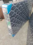 Jumbo Poa Plain Foam Mattress 8 Inch (4x6) - 1