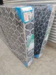 Jumbo Poa Plain Foam Mattress 8 Inch (4x6) - 2