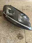 Volkswagen MK7 Xenon Headlight (Right Side) - 1