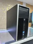 Kompyuta ya HP Desktop Core i3 4GB RAM 500GB HDD - 1