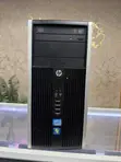 Kompyuta ya HP Desktop Core i3 4GB RAM 500GB HDD - 3