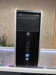 Kompyuta ya HP Desktop Core i3 4GB RAM 500GB HDD - 4