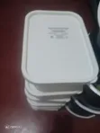 GE Fridge Storage Containers (2L) - 2