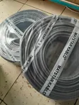 Matstar Twin & Earth Cable ya Umeme 2.5mm, Mita 90 - 1