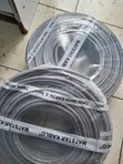 Matstar Twin & Earth Cable ya Umeme 2.5mm, Mita 90 - 2
