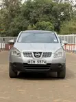 Nissan Dualis 2009 Nyeupe - 1