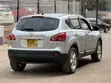 Nissan Dualis 2009 Nyeupe - 4