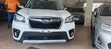 Subaru Forester 2019 Nyeupe - 2