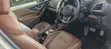 Subaru Forester 2019 Nyeupe - 5