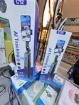 C12 AI Tracking Selfie Stick Tripod 1.8M Gesture Control - 3
