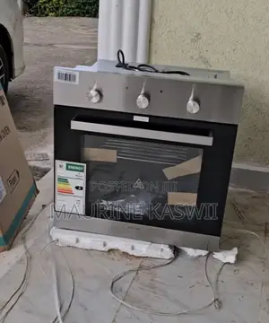Hisense 60cm Oven ya Umeme ya Kujengwa Ndani HBO60203