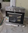 Hisense 60cm Oven ya Umeme ya Kujengwa Ndani HBO60203 - 1