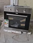 Hisense 60cm Oven ya Umeme ya Kujengwa Ndani HBO60203 - 2