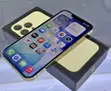 Apple iPhone 13 Pro Max 512GB Gold - 1