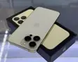 Apple iPhone 13 Pro Max 512GB Gold - 2