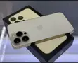 Apple iPhone 13 Pro Max 512GB Gold - 3