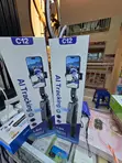 1.8m AI Face Tracking Tripod for TikTok & Live Streaming - 2