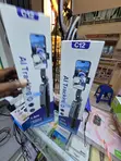 1.8m AI Face Tracking Tripod for TikTok & Live Streaming - 3