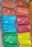 Vitambulisho vya Masikio vya SLIM kwa Nguruwe, Mbuzi, Kondoo - 1