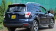 Subaru Forester 2015 Bluu - 2