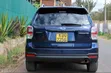 Subaru Forester 2015 Bluu - 3
