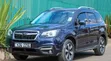 Subaru Forester 2015 Bluu - 5