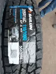 Sailun 205R16C Commercial Tyres - 1