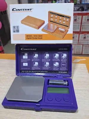 300g Digital Scale