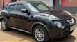 Nissan Juke 2017 Black - 2