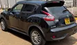 Nissan Juke 2017 Black - 3