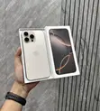 Apple iPhone 16 Pro Max 512GB Gold - 1
