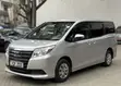Toyota Noah 2017 Silver - 2