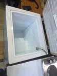 Haier 180L Deep Freezer - 1