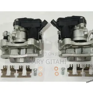 Brake Caliper Ya Nyuma Mpya kwa Mazda CX-8