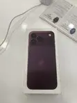 New Apple iPhone 18 Pro Max 256GB - 1