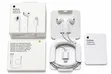 iPhone Lightning Earphones - Wired Earbuds with Mic - 1
