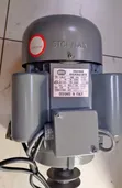 2HP Single Phase High Speed Electric Motor - 1