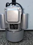2HP Single Phase High Speed Electric Motor - 2